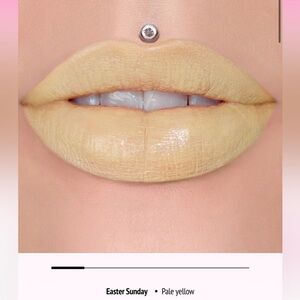 Jeffree Star Easter Sunday Velvet Trap Lipstick